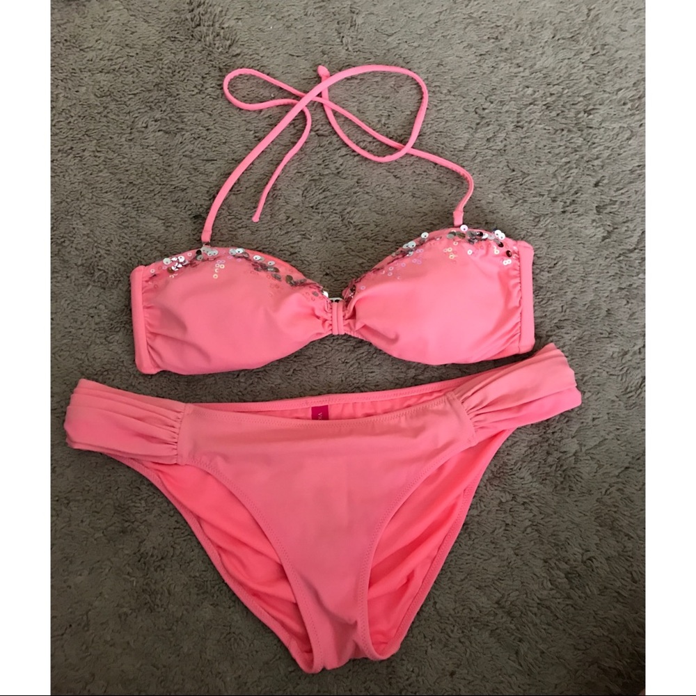 Cute Victoria Secret Bikini!